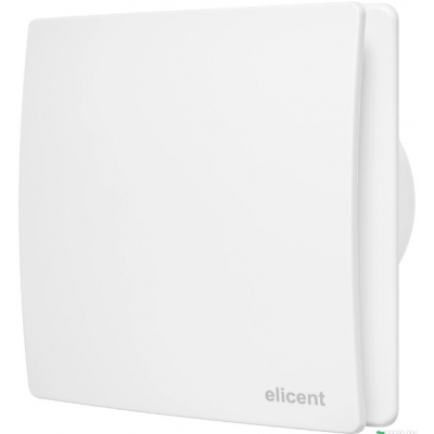 Вытяжной вентилятор настенный Elicent Elegance 100 PC