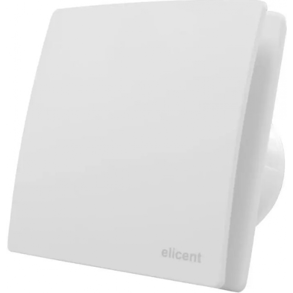 Витяжний вентилятор настінний Elicent Elegance 150 CMT