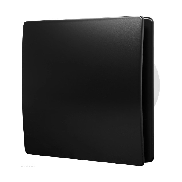 Вытяжной вентилятор настенный Elicent Elegance 150 2V Black