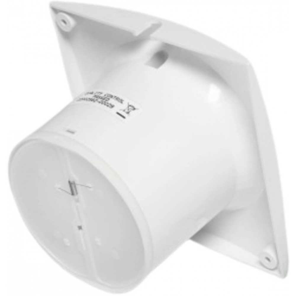 Витяжний вентилятор настінний Elicent Ministyle G PC