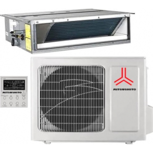 Mitsushito DGK18FIWN2/UGC18HIN2 Inverter