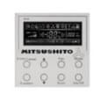 Кондиционер канальный Mitsushito DGK48FIWN2/UGC48HIS2 Inverter