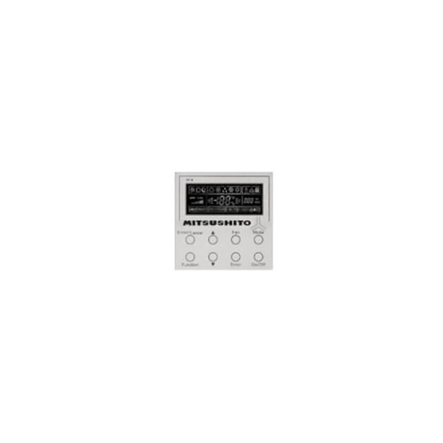 Кондиционер канальный Mitsushito DGK48FIWN2/UGC48HIS2 Inverter