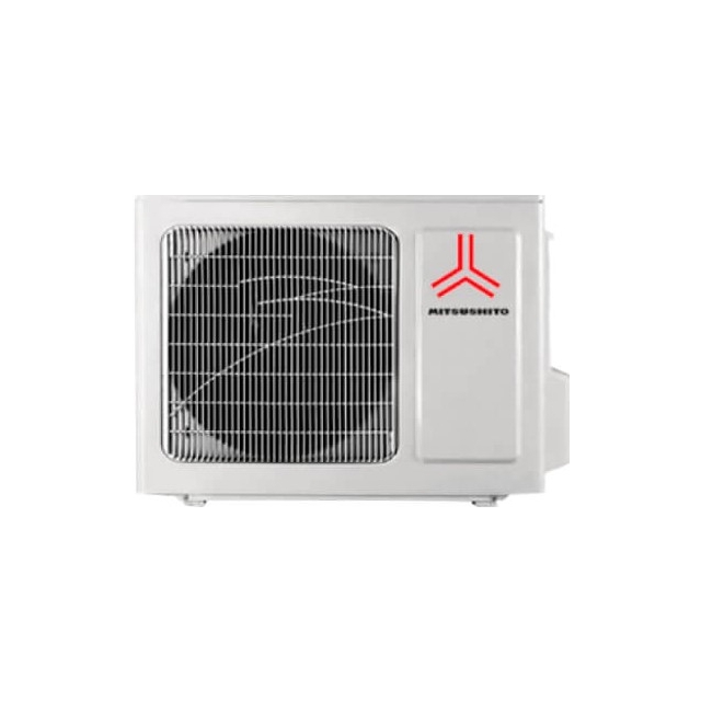Кондиционер канальный Mitsushito DGK48FIWN2/UGC48HIS2 Inverter