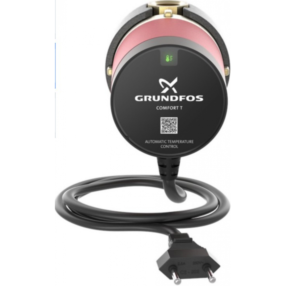 Циркуляционный насос Grundfos Comfort 15-14 B T (93093854)