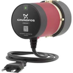 Grundfos Comfort 15-14 B T (93093854) Grundfos Comfort 15-14 B T (93093854)