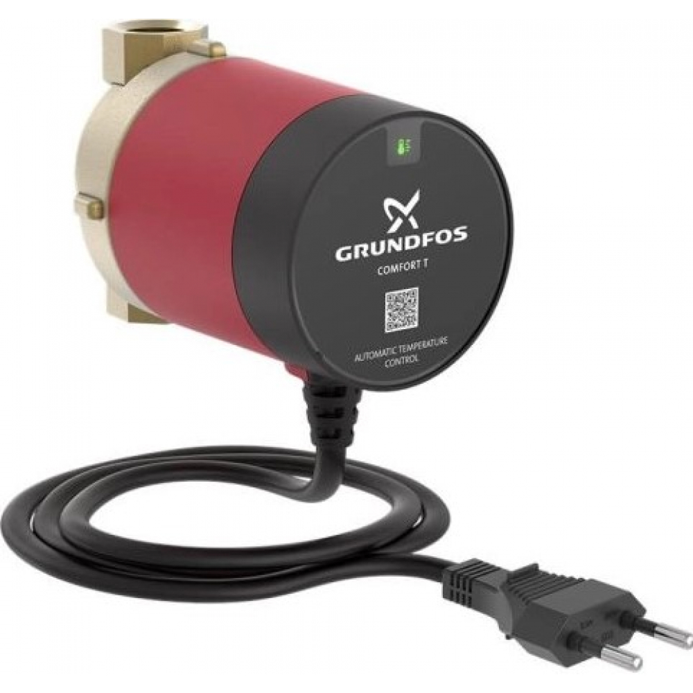 Циркуляционный насос Grundfos Comfort 15-14 B T (93093854)