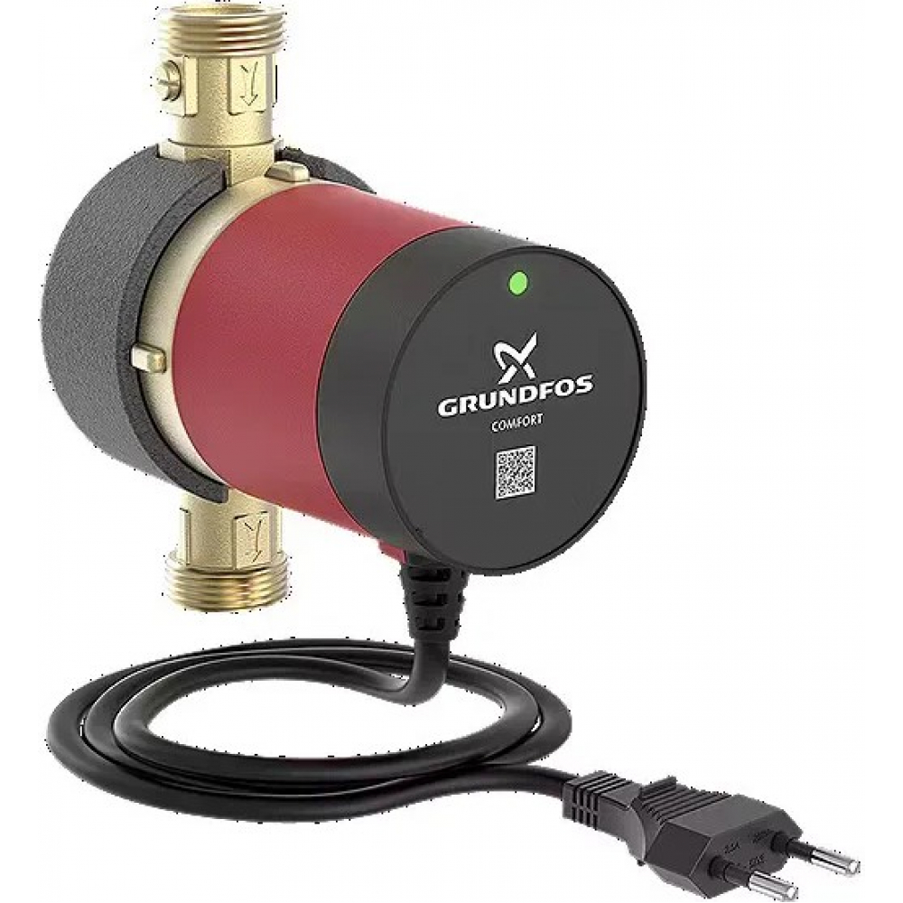 Циркуляционный насос Grundfos Comfort 15-14 BX T (93094846)
