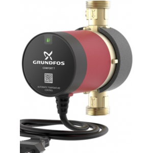 Grundfos Comfort 15-14 BX T (93094846) Grundfos Comfort 15-14 BX T (93094846)