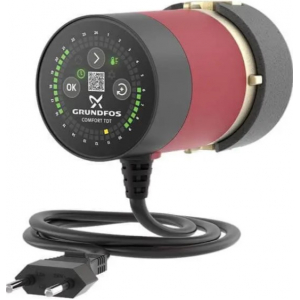 Grundfos Comfort 15-14 B TDT (93093537) Grundfos Comfort 15-14 B TDT (93093537)