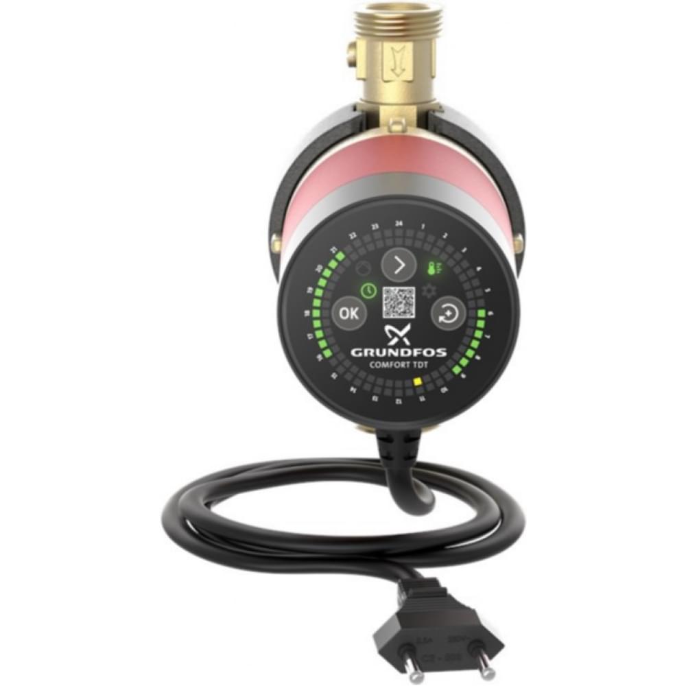 Циркуляционный насос Grundfos Comfort 15-14 BX TDT (93093665)