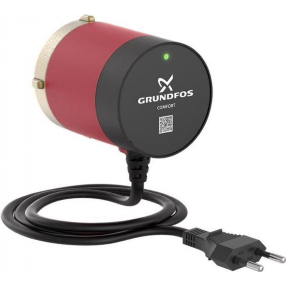 Циркуляционный насос Grundfos Comfort 15-14 M (93095662)
