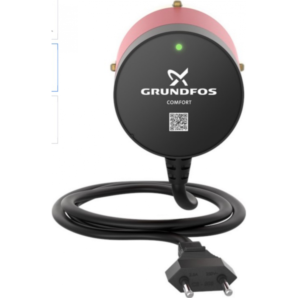 Циркуляционный насос Grundfos Comfort 15-14 M (93095662)