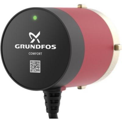 Циркуляційний насос Grundfos Comfort 15-14 M (93095662)