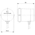 Циркуляційний насос Grundfos Comfort 15-14 M (93095662)