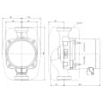 Циркуляционный насос Grundfos Alpha1 20-60 N 150 (99452182)