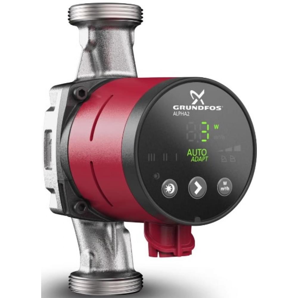 Циркуляционный насос Grundfos Alpha2 25-40 N 130 (99411272)