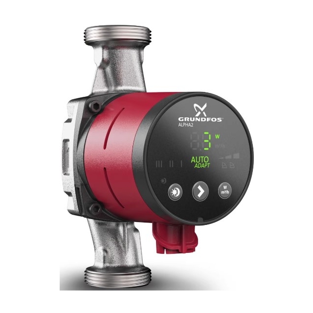 Циркуляционный насос Grundfos Alpha2 32-60 N 180 (99411448)