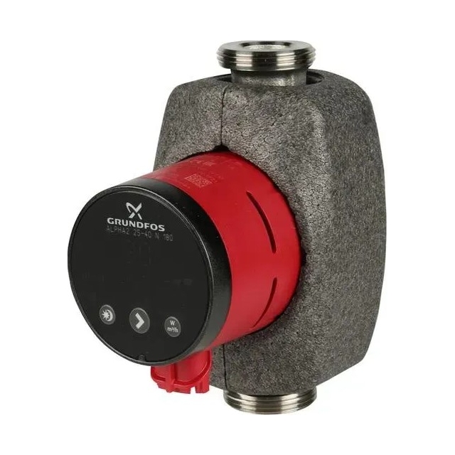 Циркуляційний насос Grundfos Alpha2 25-60 N 130 (99411287)