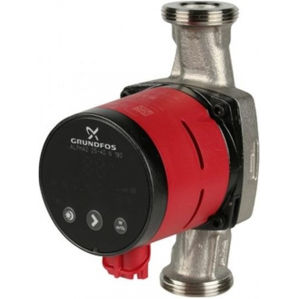 Циркуляционный насос Grundfos Alpha2 25-40 N 180 (99411365)