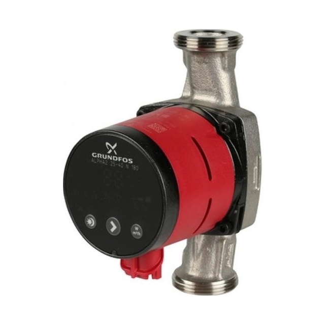 Циркуляционный насос Grundfos Alpha2 32-60 N 180 (99411448)