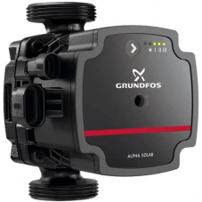 Grundfos Alpha Solar 25-75 130 (98989299)