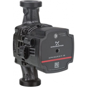 Grundfos Alpha Solar 25-75 180 (98989300) Grundfos Alpha Solar 25-75 180 (98989300)