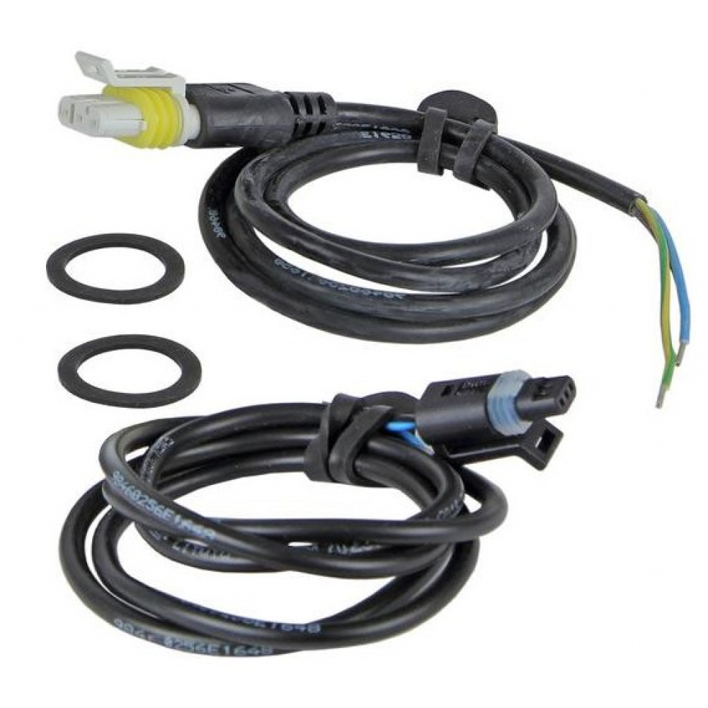 Циркуляционный насос Grundfos Alpha Solar 25-75 180 (98989300)