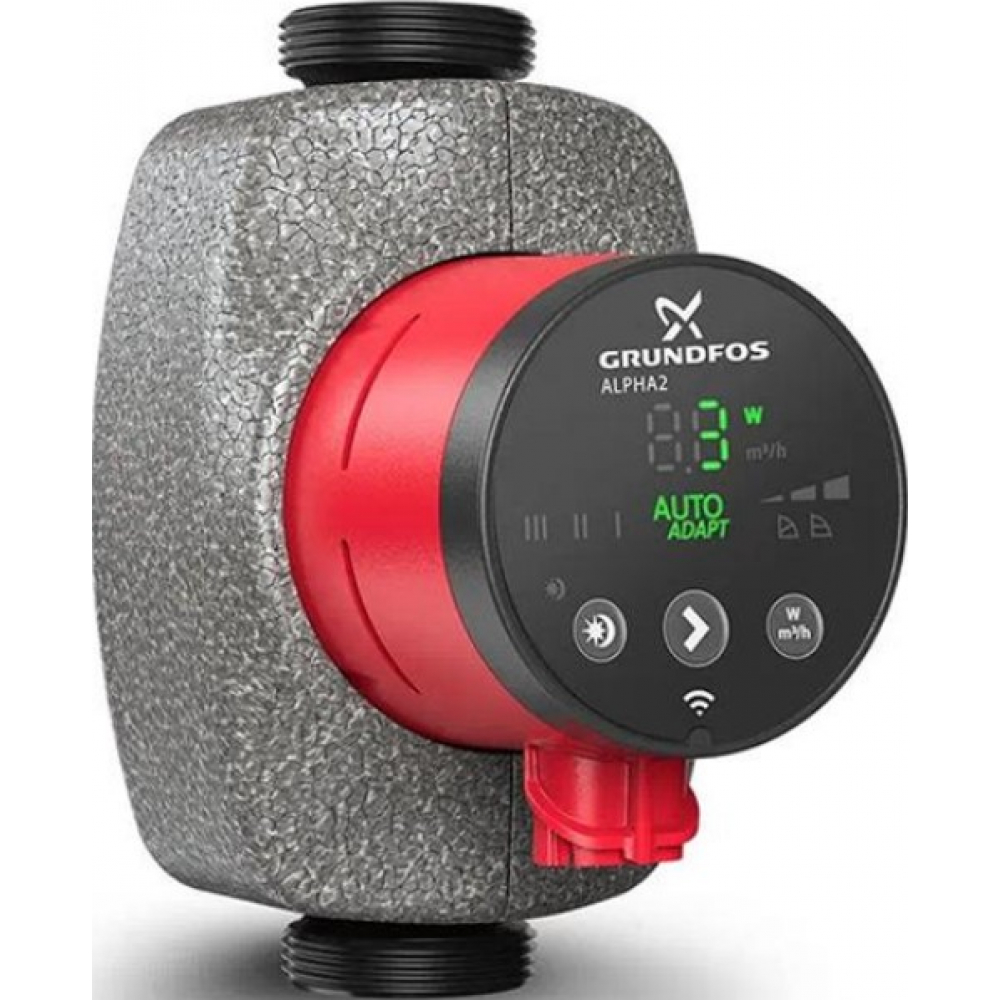 Циркуляционный насос Grundfos Alpha2 15-40 130 (99411107)