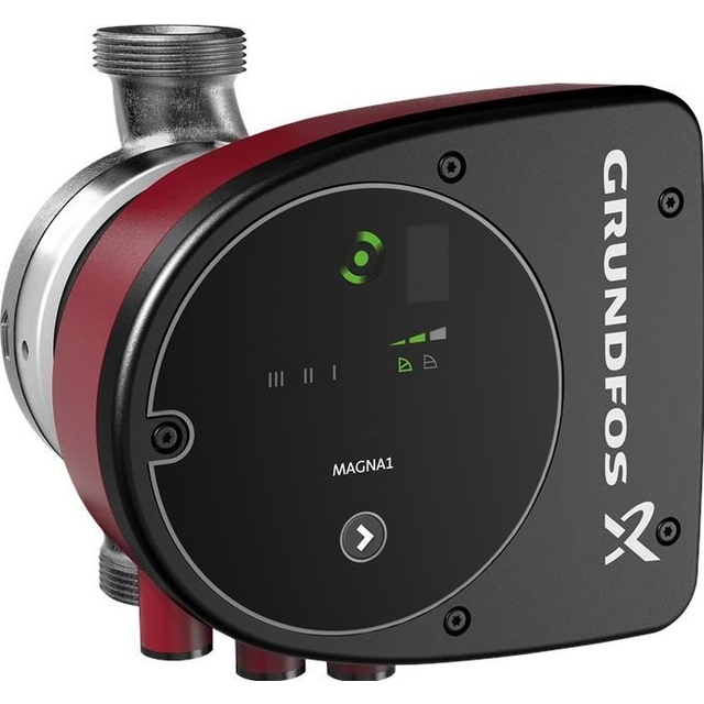 Циркуляционный насос Grundfos Magna1 25-60 N 180 (99221224)