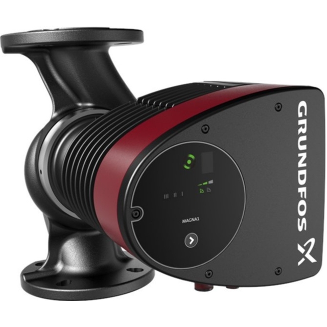 Циркуляционный насос Grundfos Magna1 32-120 F 220 (99221285)
