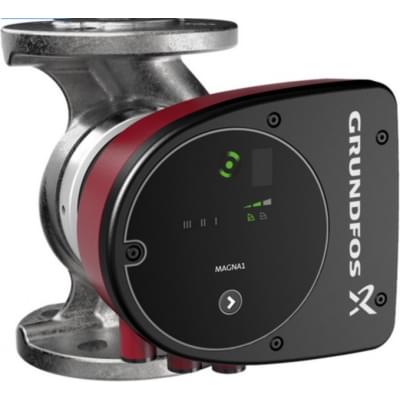 Циркуляционный насос Grundfos Magna1 32-100 F N 220 (99221257)