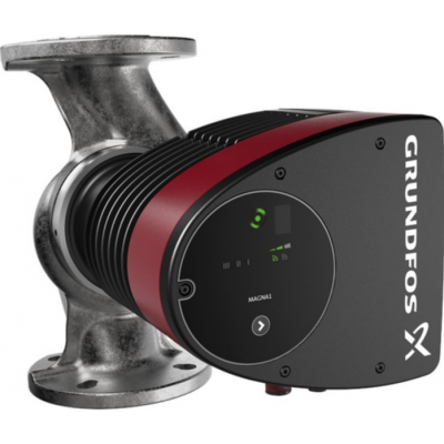 Циркуляционный насос Grundfos Magna1 32-120 F N 220 (99221289)
