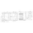 Циркуляционный насос Grundfos Magna1 40-100 F N 220 (99221324)