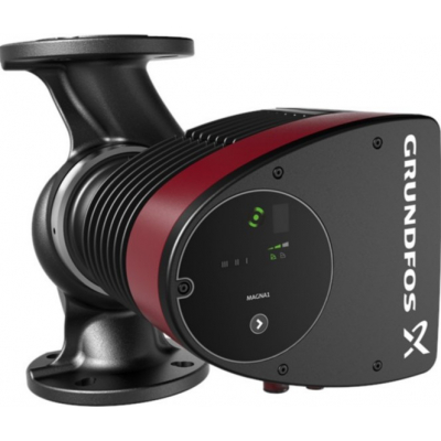 Циркуляционный насос Grundfos Magna1 100-40 F 450 (99221443)