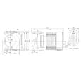 Циркуляционный насос Grundfos Magna1 50-100 F 280 (99221335)