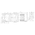 Циркуляційний насос Grundfos Magna1 50-180 F 280 (99221338)