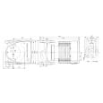 Циркуляційний насос Grundfos Magna1 50-60 F 240 (99221333)