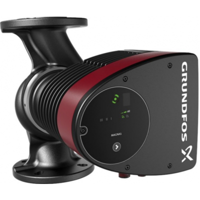 Циркуляционный насос Grundfos Magna1 65-100 F 340 (99221373)