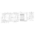 Циркуляционный насос Grundfos Magna1 80-120 F 360 (99221409)