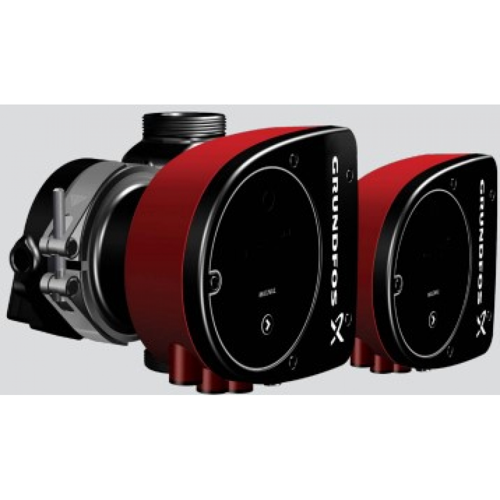 Циркуляционный насос Grundfos Magna1 D 32-60 180 (99221239)