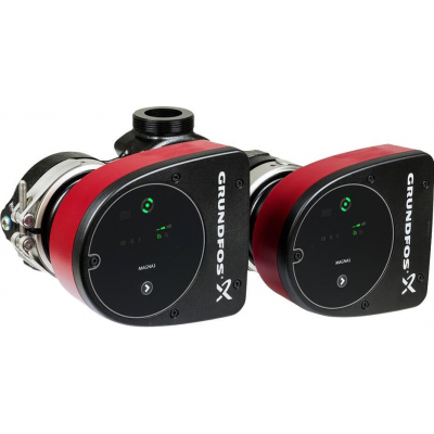 Циркуляционный насос Grundfos Magna1 D 32-60 180 (99221239)