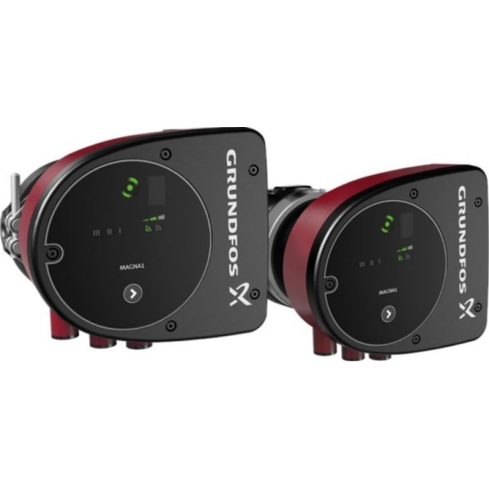 Циркуляционный насос Grundfos Magna1 D 32-100 180 (99221241)