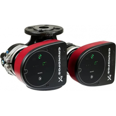Циркуляционный насос Grundfos Magna1 D 32-100 F 220 (99221242)