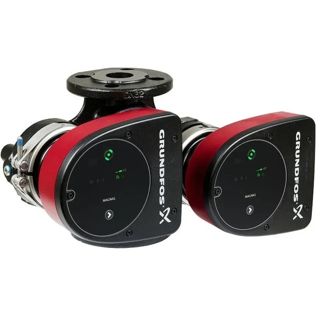 Циркуляционный насос Grundfos Magna1 D 32-100 F 220 (99221242)