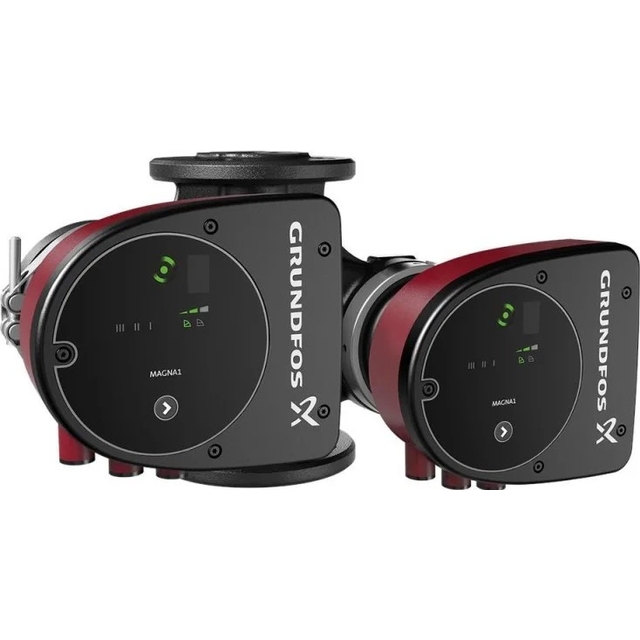 Циркуляционный насос Grundfos Magna1 D 32-100 F 220 (99221242)