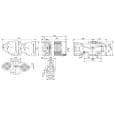 Циркуляционный насос Grundfos Magna1 D 50-40 F 240 (99230357)