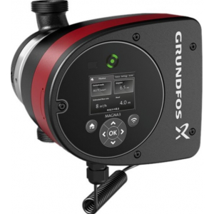 Grundfos Magna3 25-120 180 (97924253)