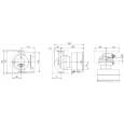Циркуляционный насос Grundfos Magna3 25-100 N 180 1x230V PN (97924339)