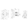 Циркуляционный насос Grundfos Magna3 32-120 F 220 (97924265)